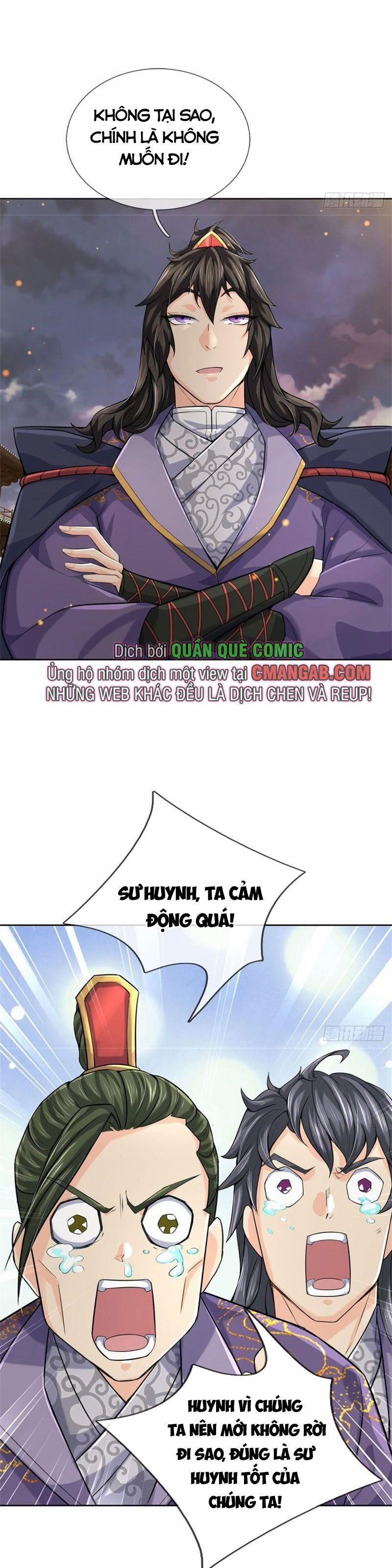 Chúa Tể Chi Lộ 128 trang 9