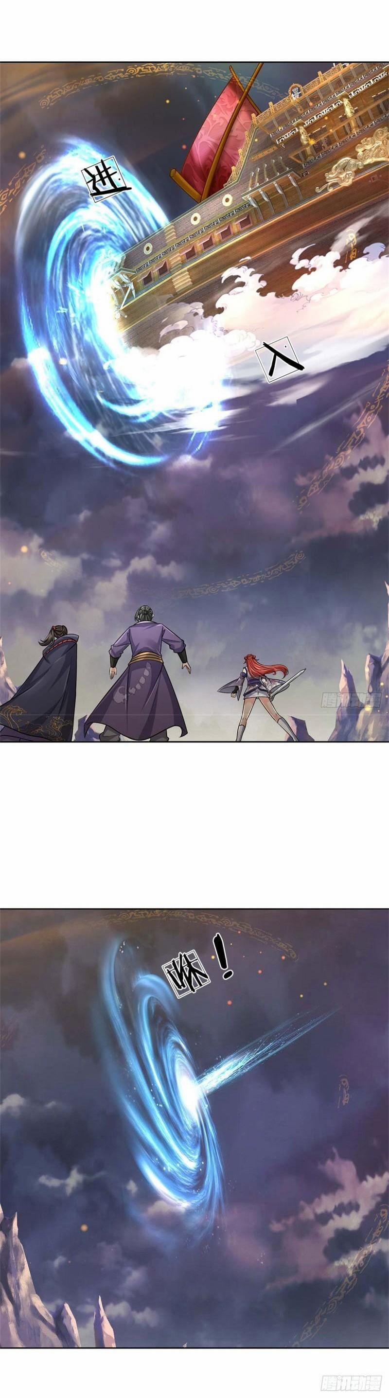 Chúa Tể Chi Lộ 129 trang 1