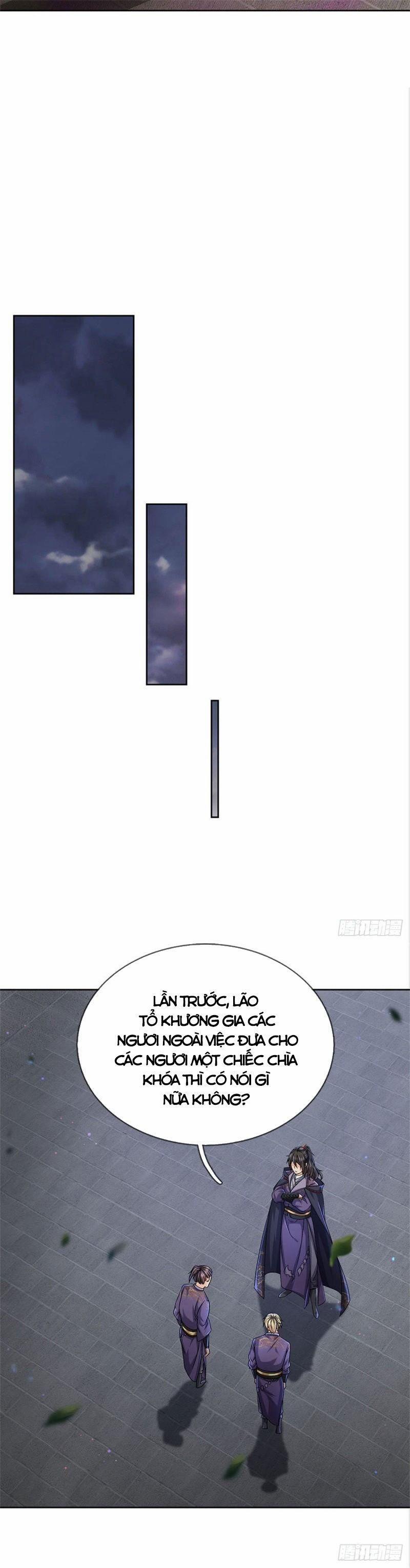 Chúa Tể Chi Lộ 129 trang 13