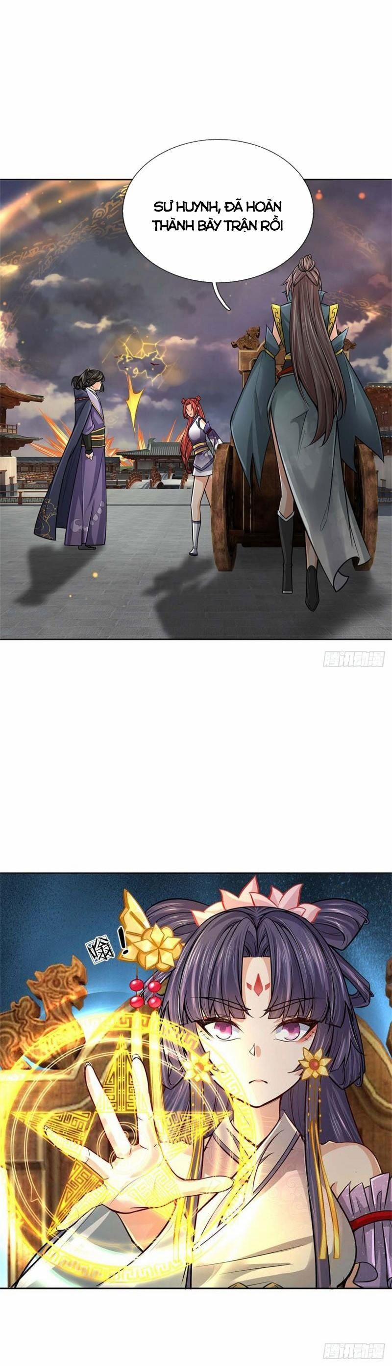 Chúa Tể Chi Lộ 129 trang 5