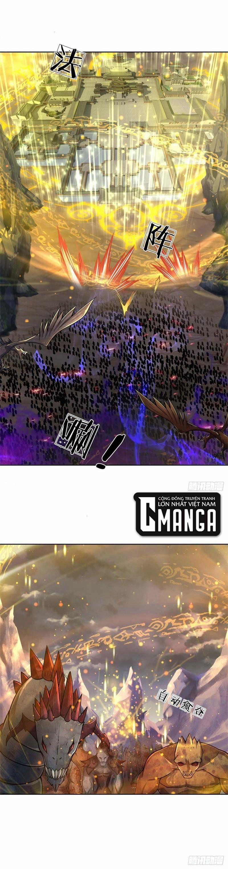 Chúa Tể Chi Lộ 129 trang 6