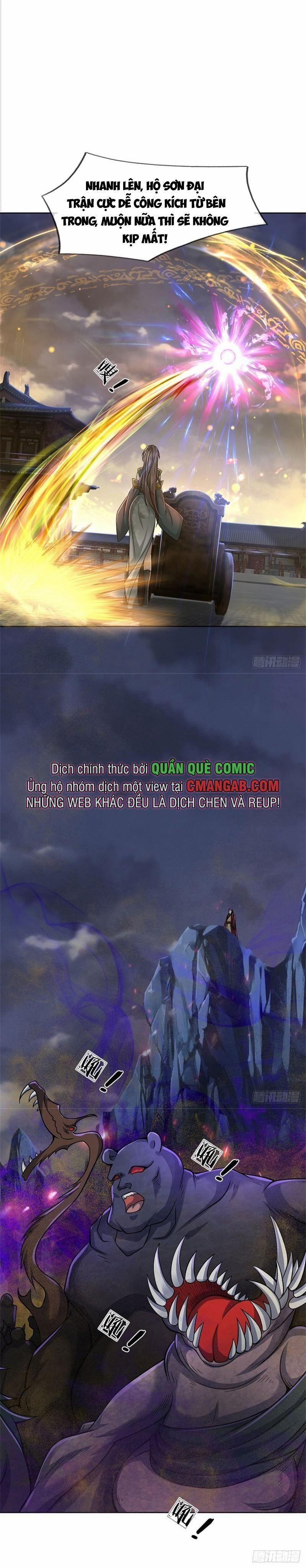 Chúa Tể Chi Lộ 130 trang 1