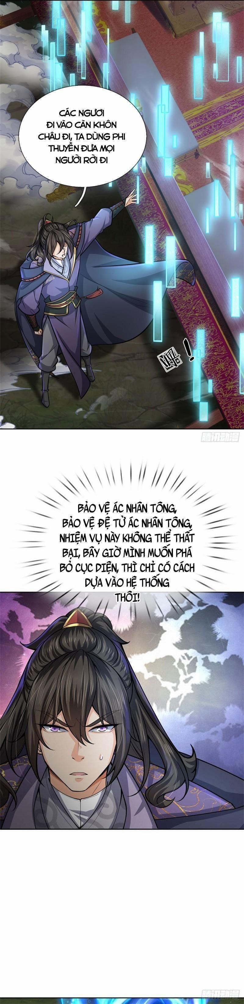 Chúa Tể Chi Lộ 130 trang 17