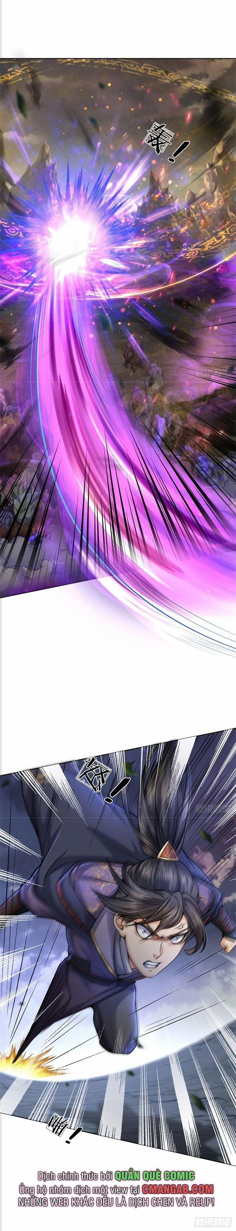 Chúa Tể Chi Lộ 130 trang 4