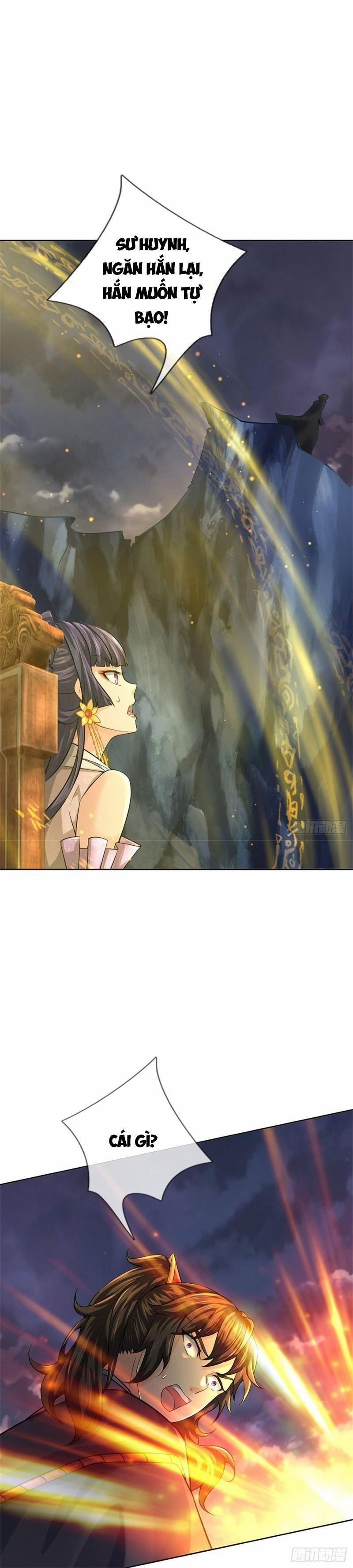 Chúa Tể Chi Lộ 130 trang 7