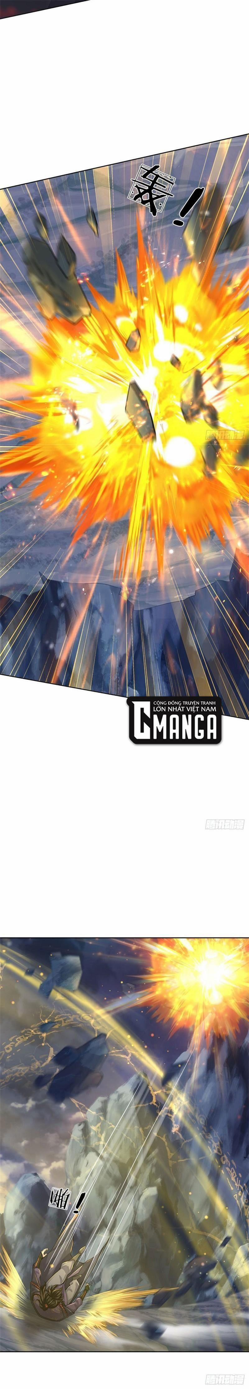 Chúa Tể Chi Lộ 130 trang 8