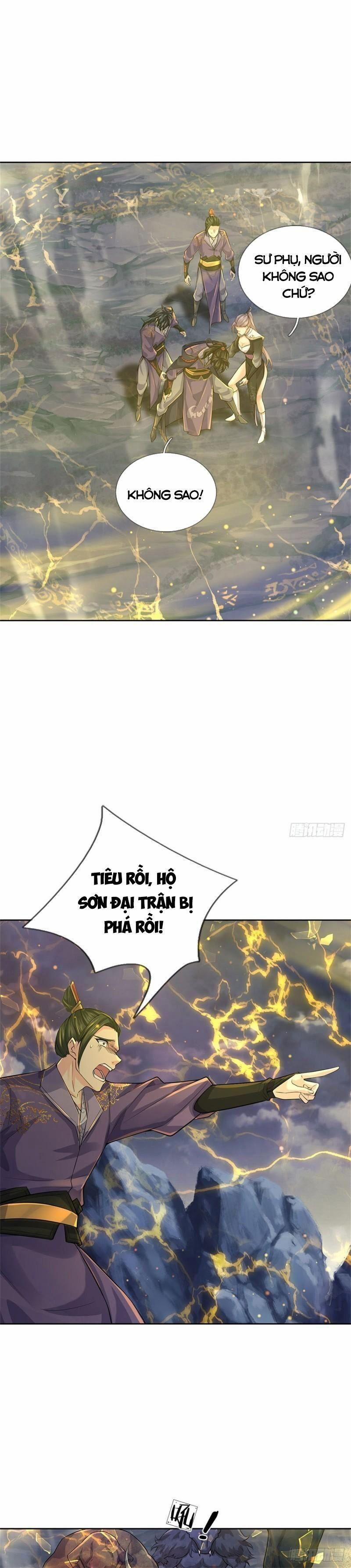 Chúa Tể Chi Lộ 130 trang 9