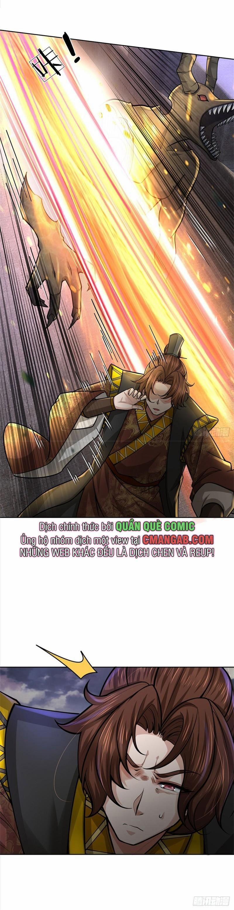 Chúa Tể Chi Lộ 131 trang 6