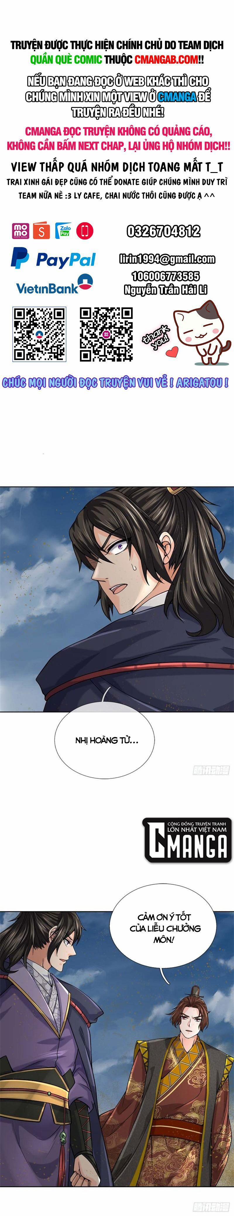 Chúa Tể Chi Lộ 132 trang 0