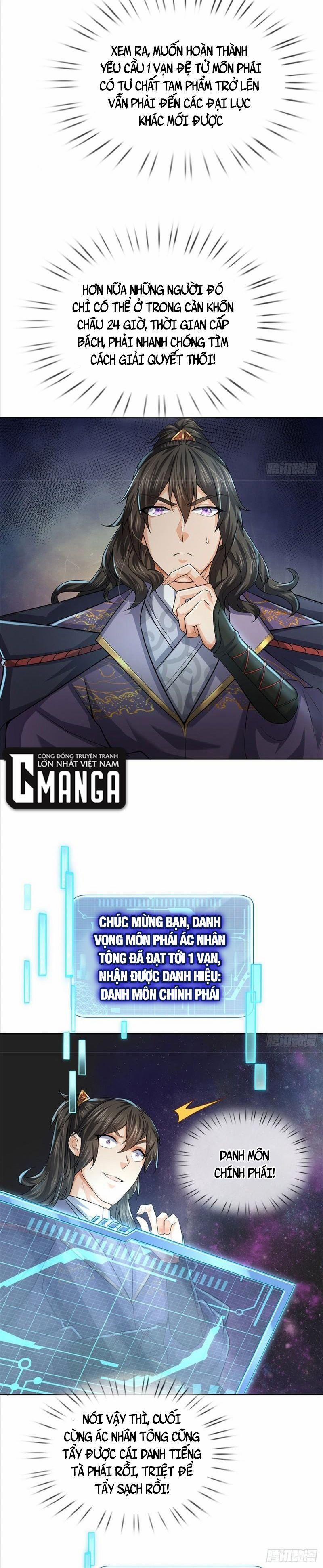 Chúa Tể Chi Lộ 132 trang 14