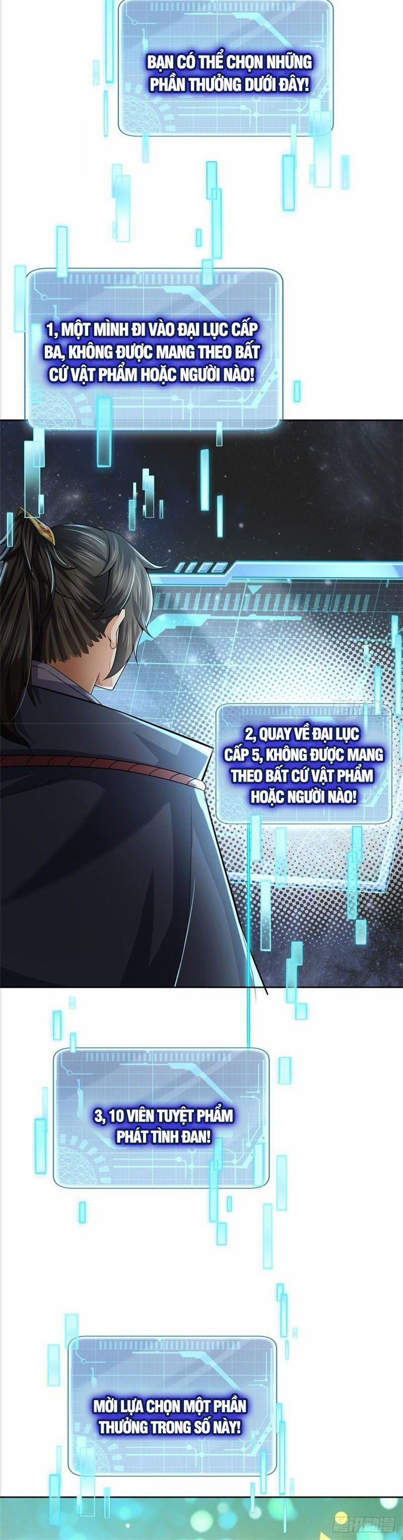 Chúa Tể Chi Lộ 132 trang 15