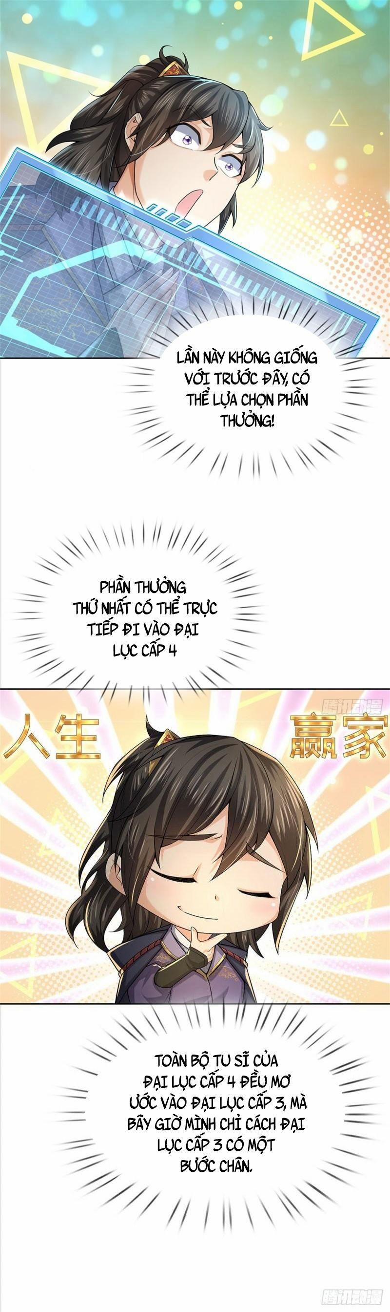 Chúa Tể Chi Lộ 132 trang 16