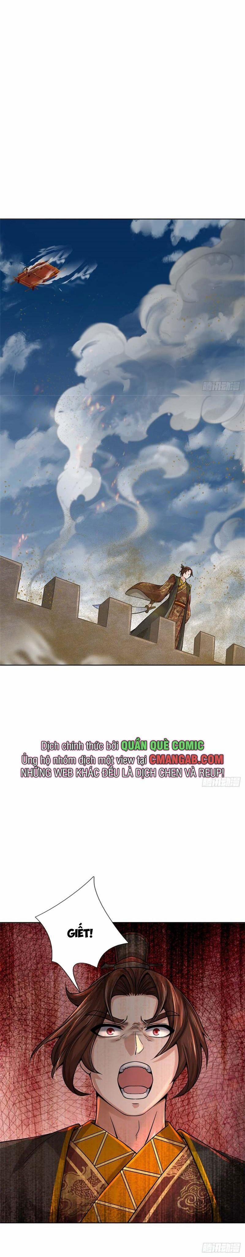 Chúa Tể Chi Lộ 132 trang 3