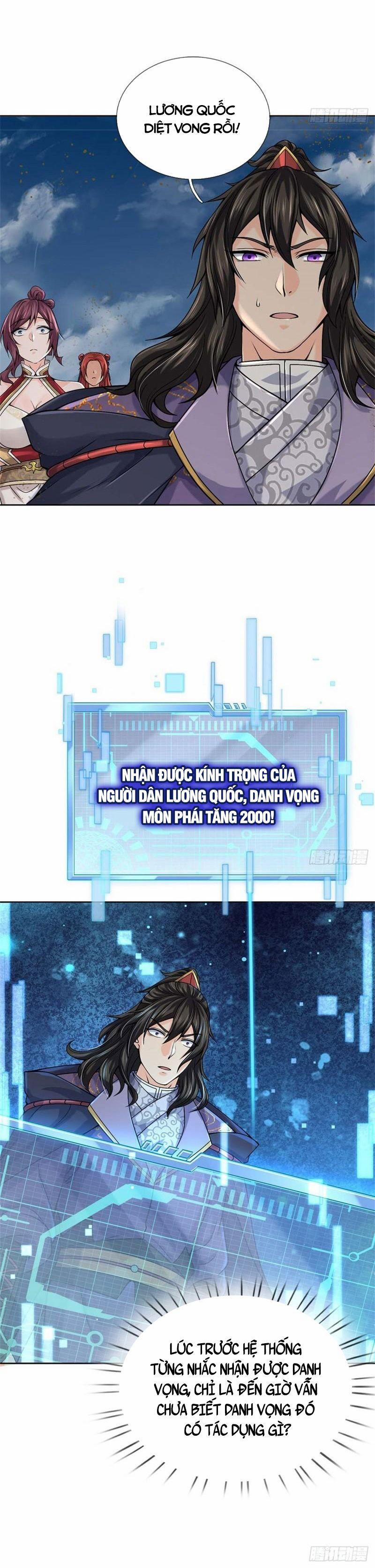 Chúa Tể Chi Lộ 132 trang 5