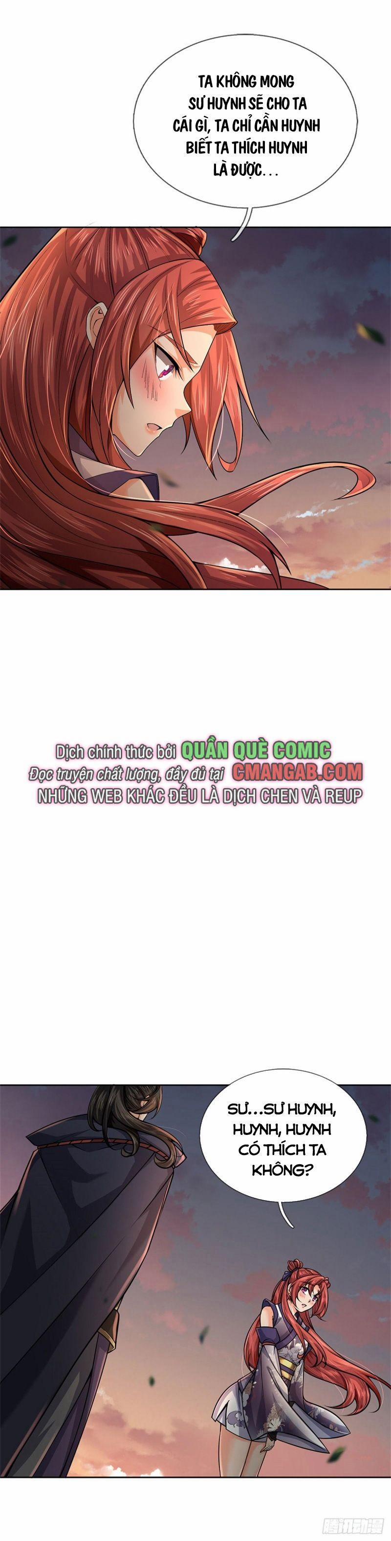 Chúa Tể Chi Lộ 133 trang 1