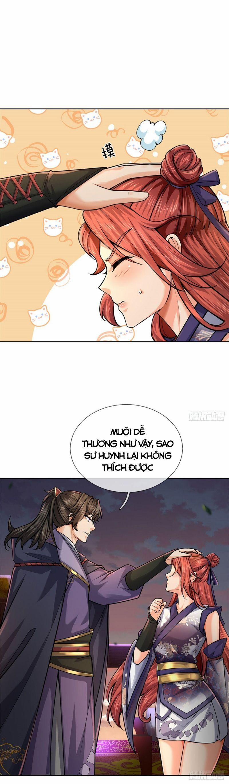 Chúa Tể Chi Lộ 133 trang 3