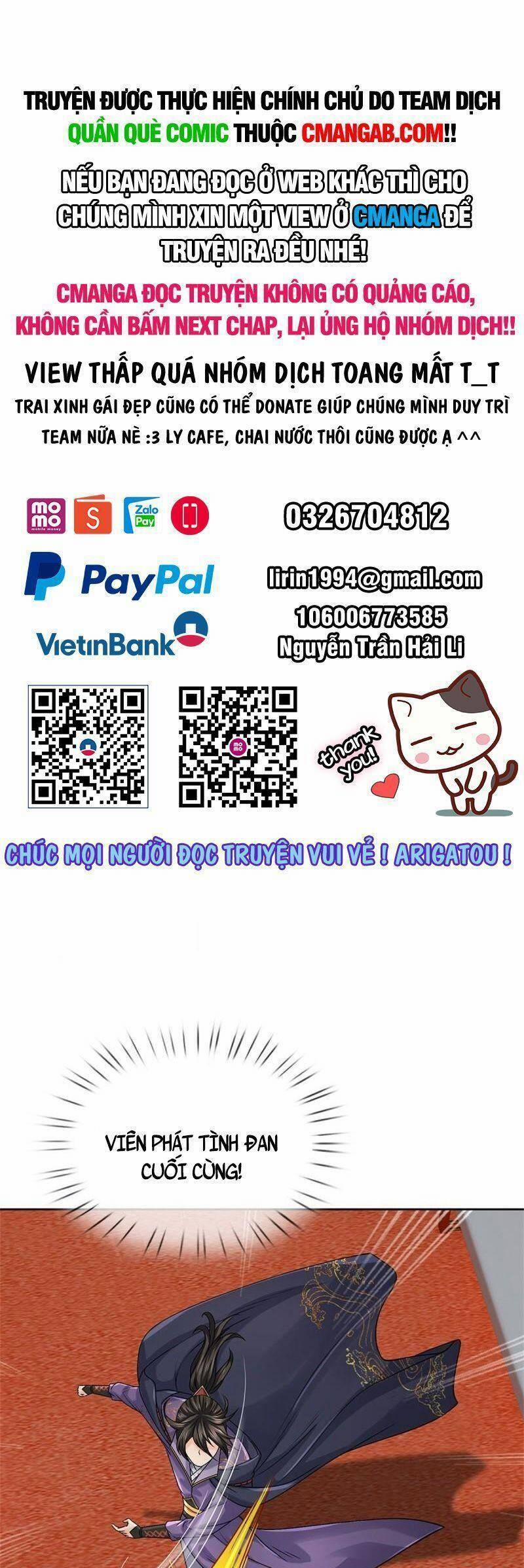 Chúa Tể Chi Lộ 134 trang 0