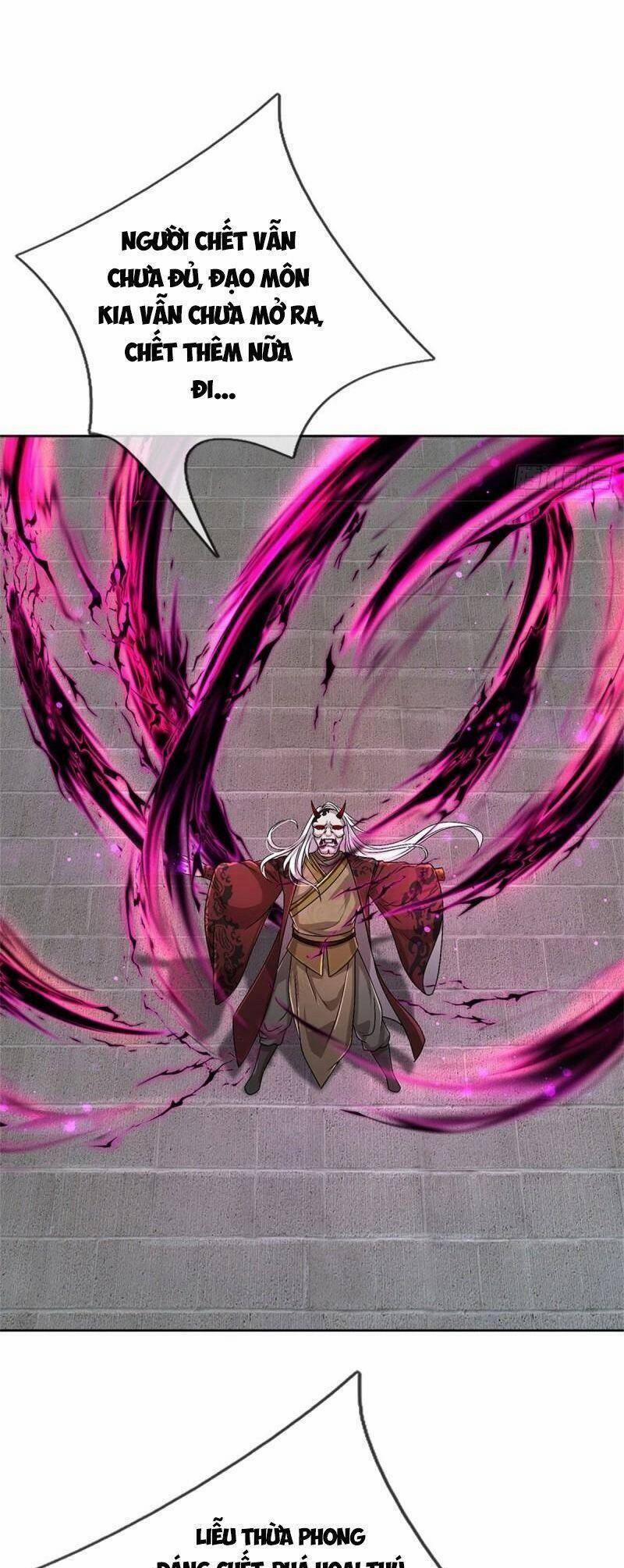 Chúa Tể Chi Lộ 134 trang 10