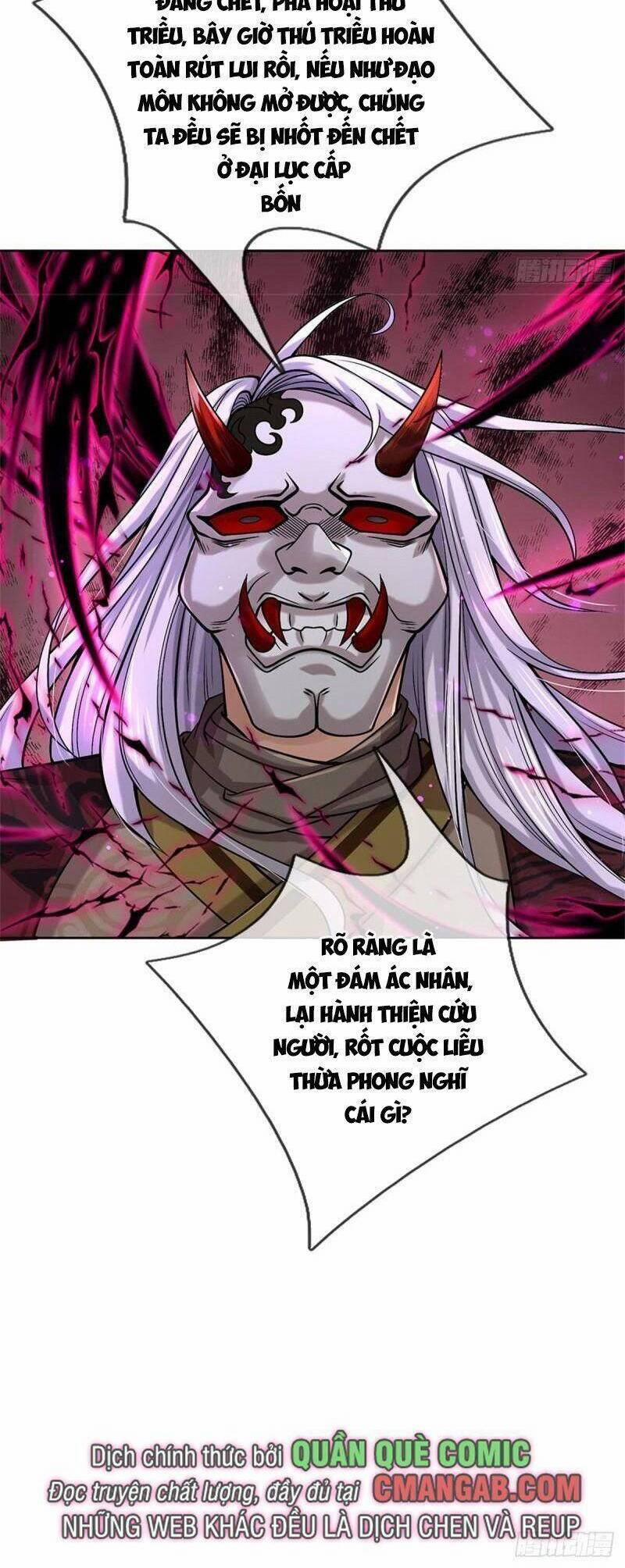 Chúa Tể Chi Lộ 134 trang 11