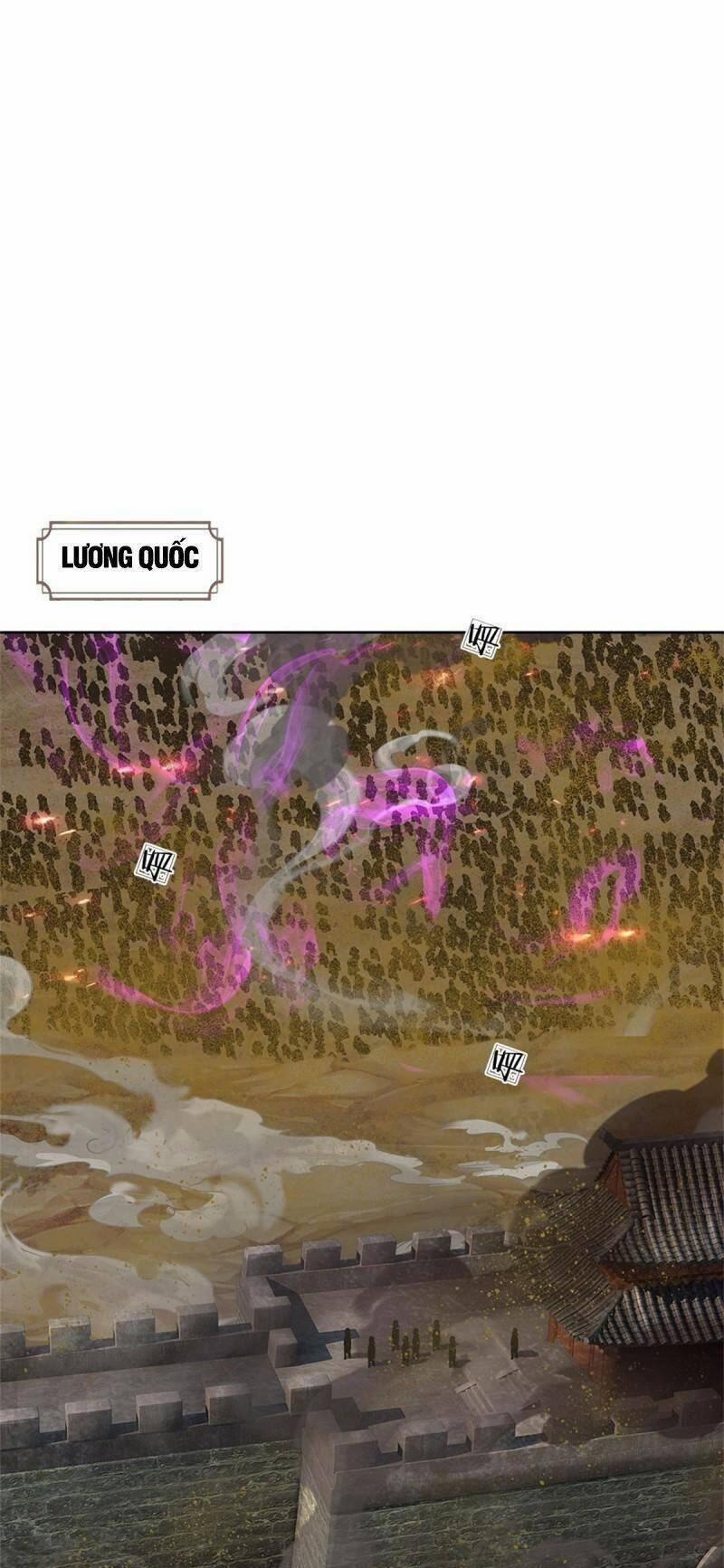 Chúa Tể Chi Lộ 134 trang 12