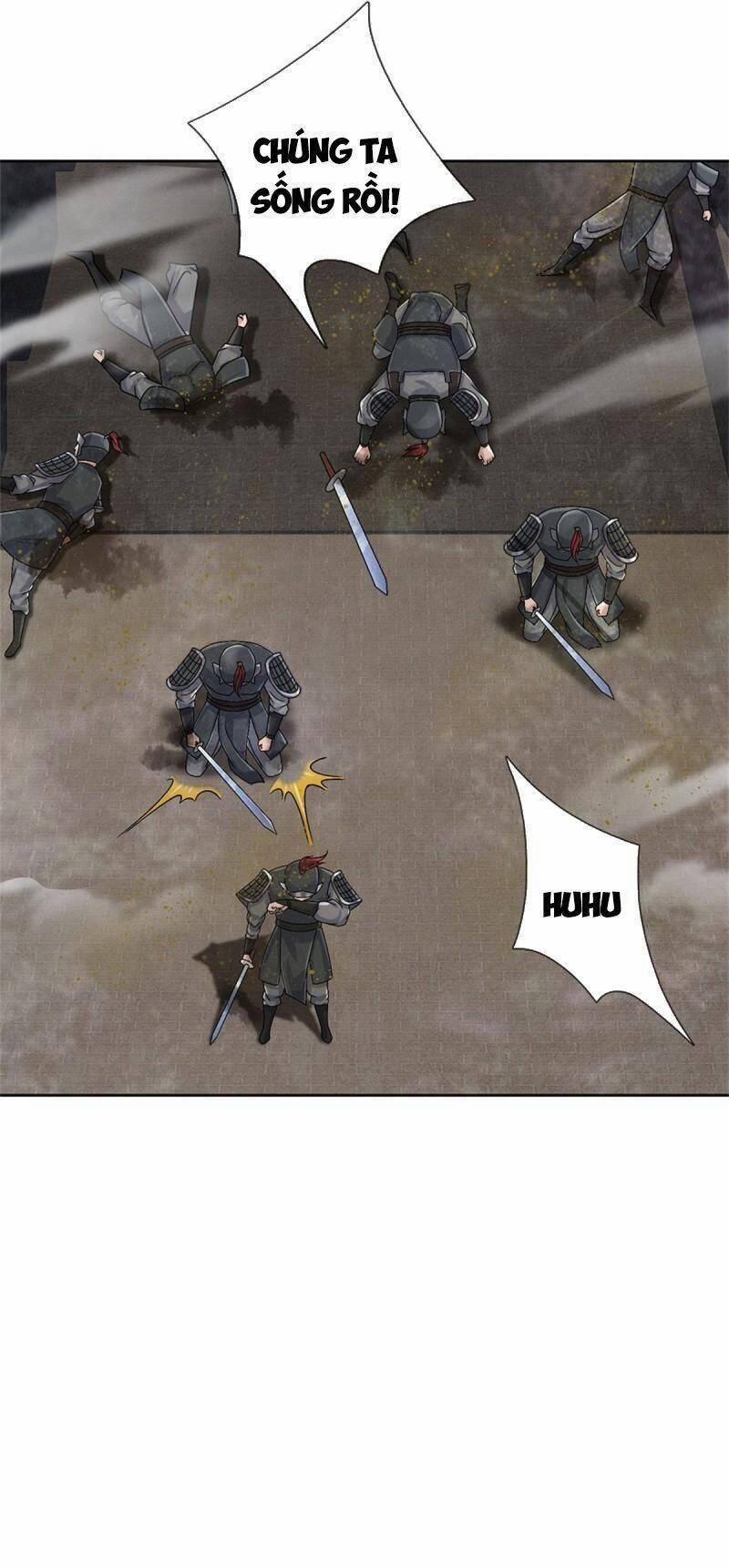 Chúa Tể Chi Lộ 134 trang 14