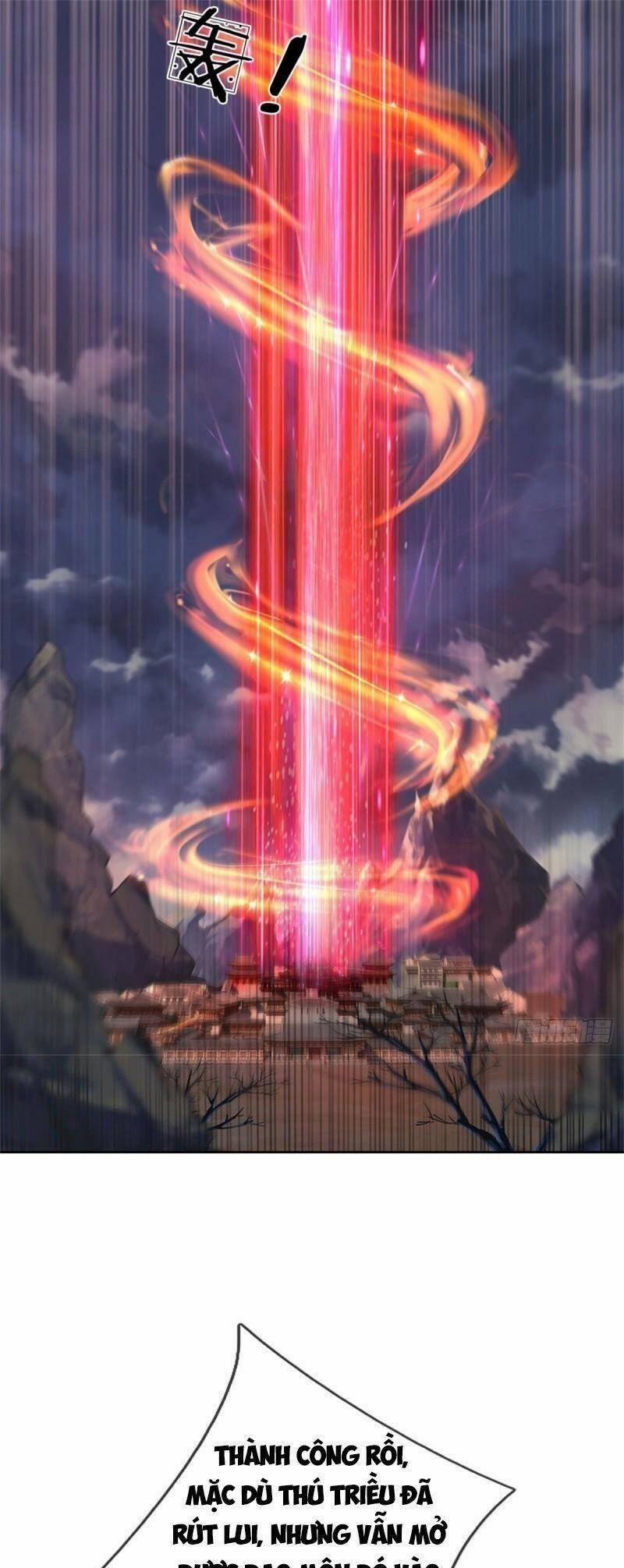 Chúa Tể Chi Lộ 134 trang 18