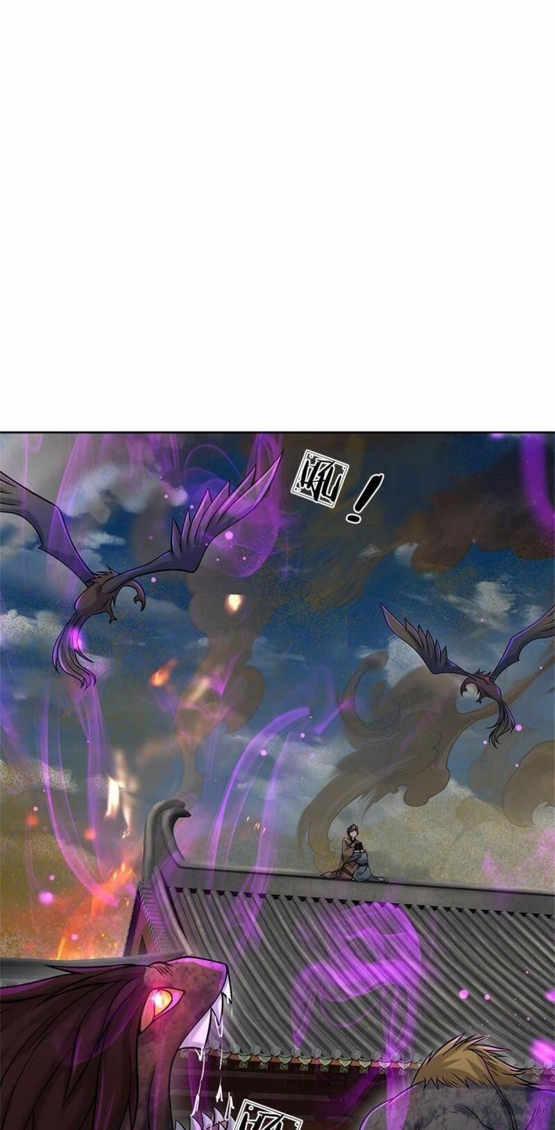 Chúa Tể Chi Lộ 134 trang 2