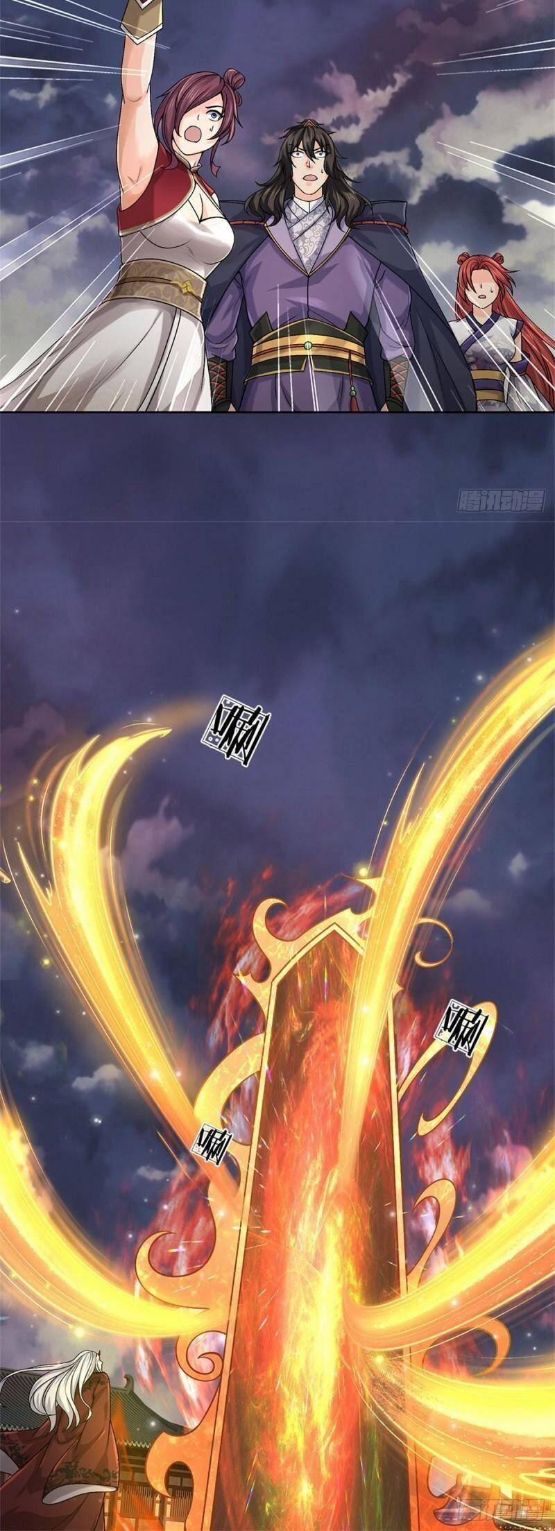 Chúa Tể Chi Lộ 134 trang 21