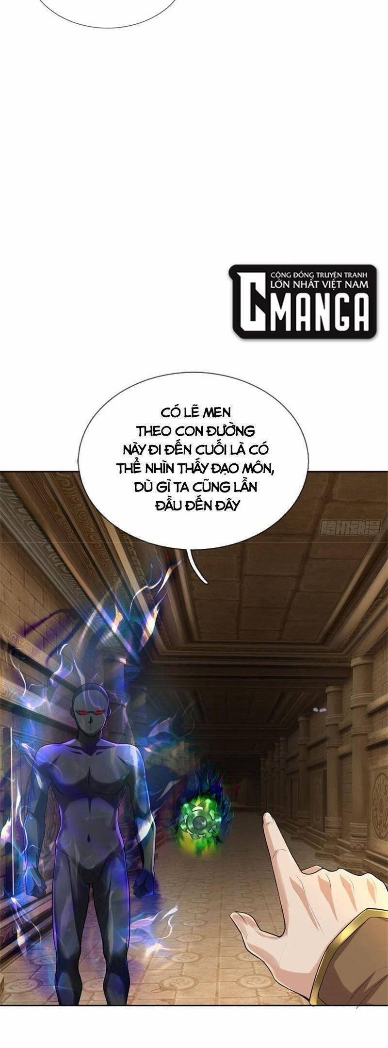 Chúa Tể Chi Lộ 134 trang 29