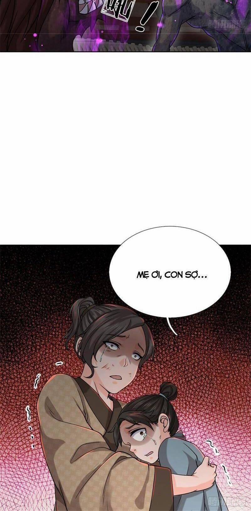 Chúa Tể Chi Lộ 134 trang 3