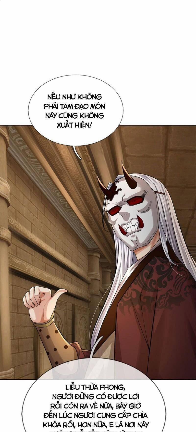 Chúa Tể Chi Lộ 134 trang 31