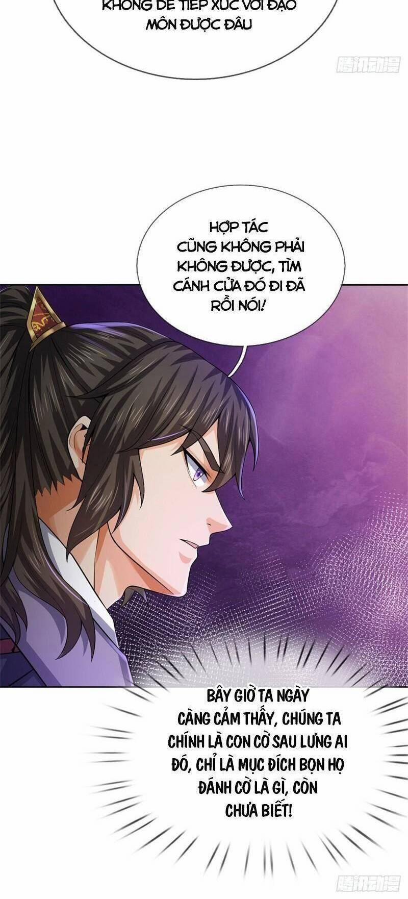 Chúa Tể Chi Lộ 134 trang 32