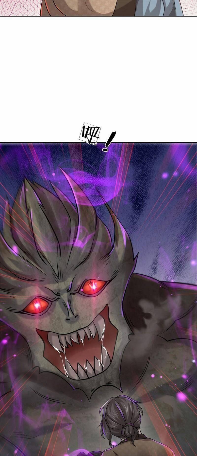 Chúa Tể Chi Lộ 134 trang 4