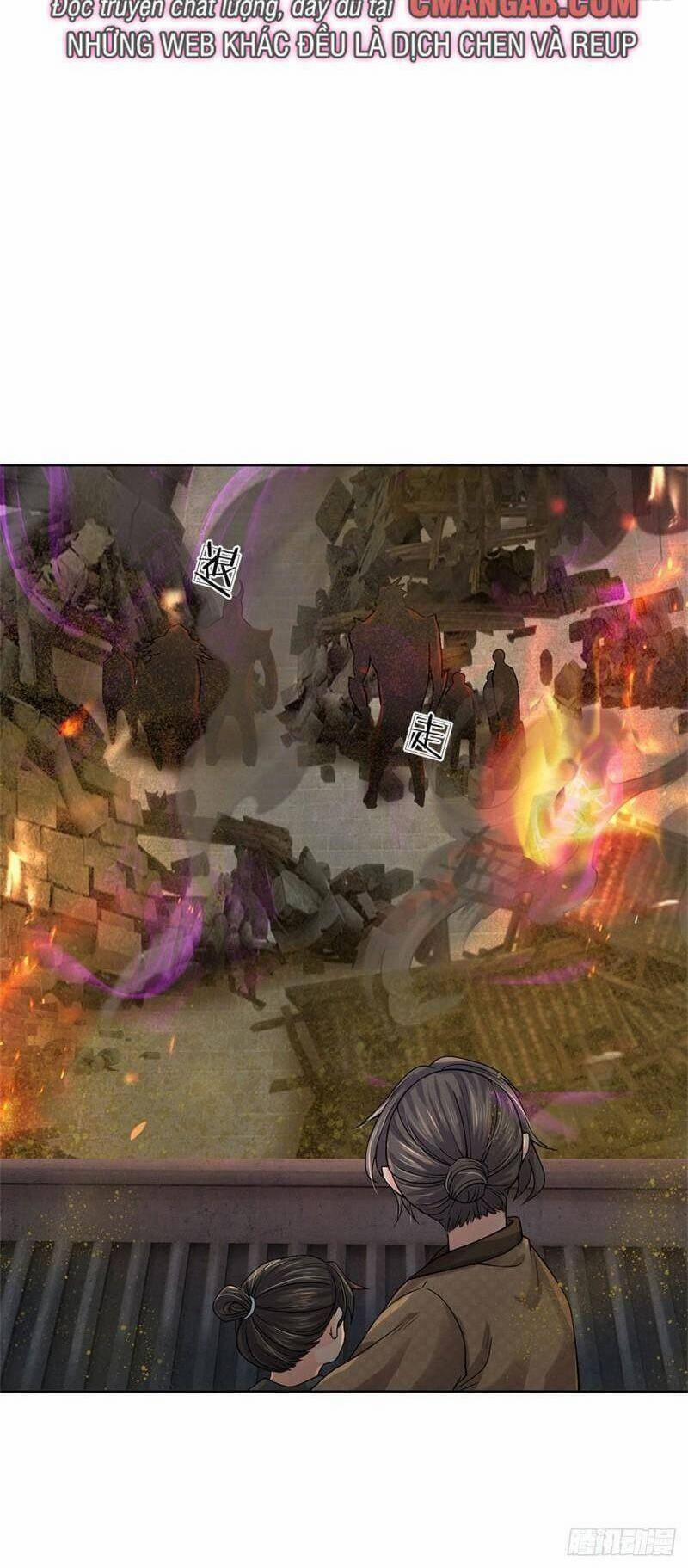 Chúa Tể Chi Lộ 134 trang 7