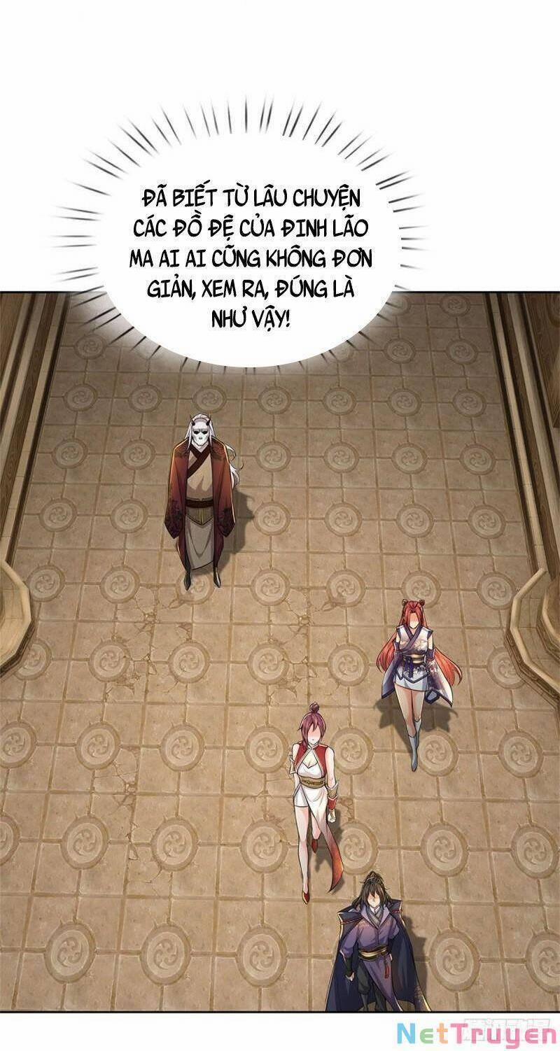 Chúa Tể Chi Lộ 135 trang 10