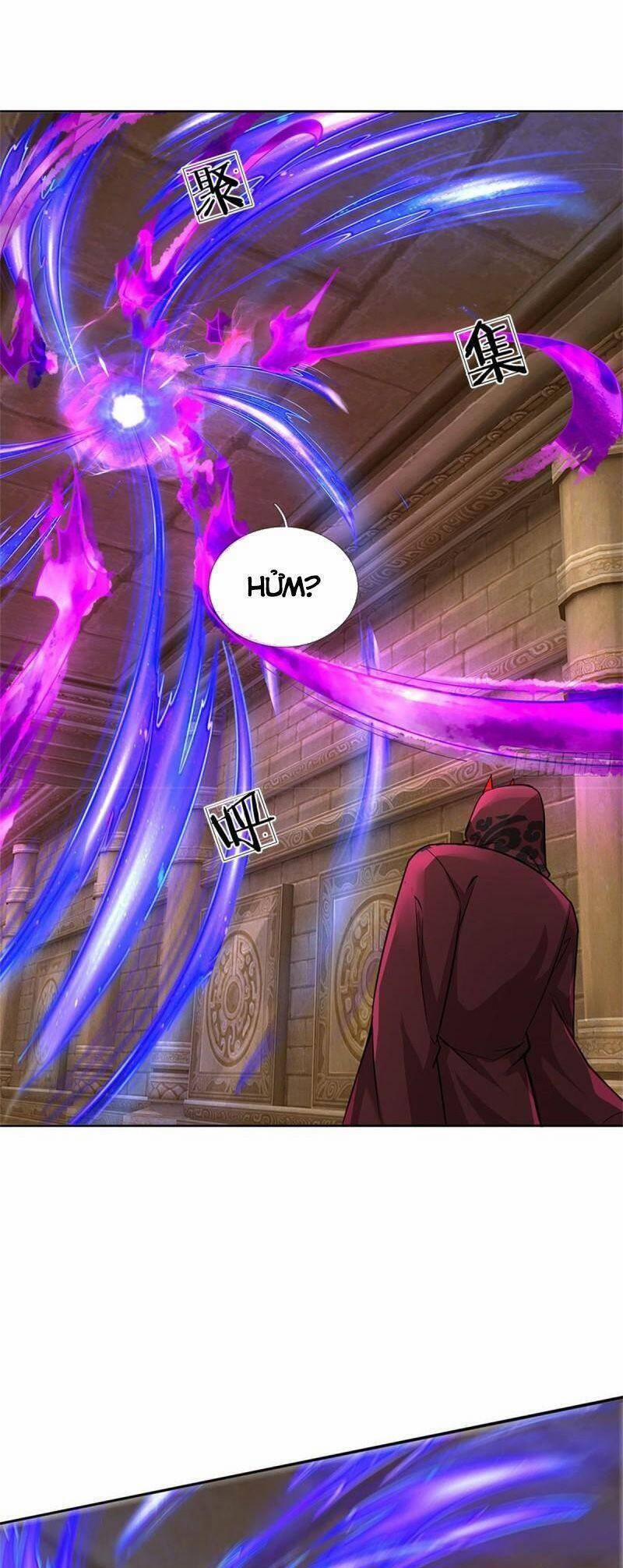 Chúa Tể Chi Lộ 135 trang 19