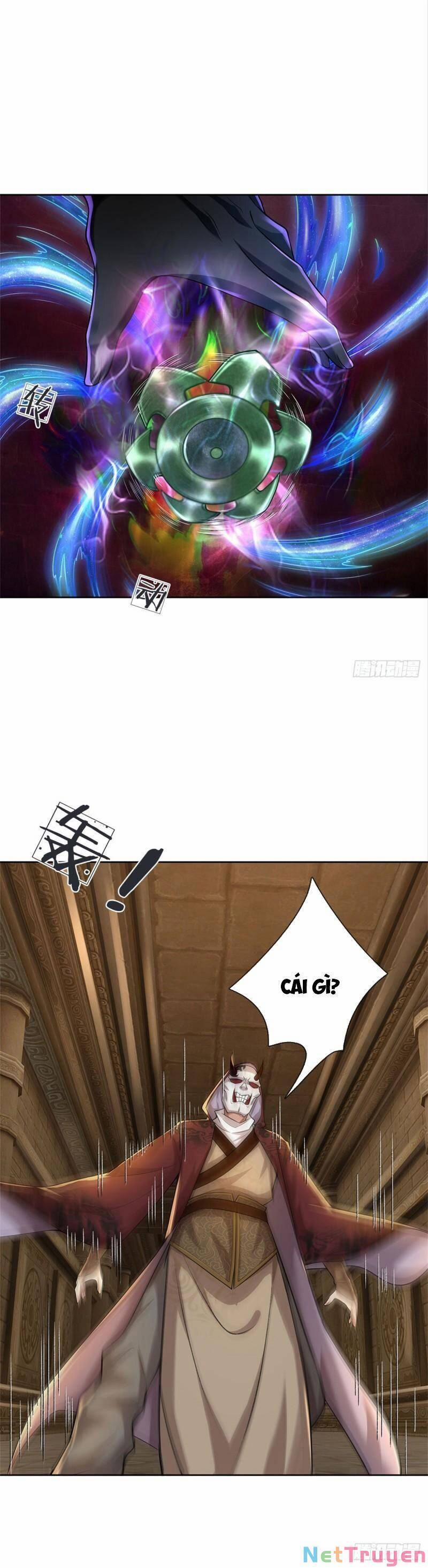 Chúa Tể Chi Lộ 135 trang 2