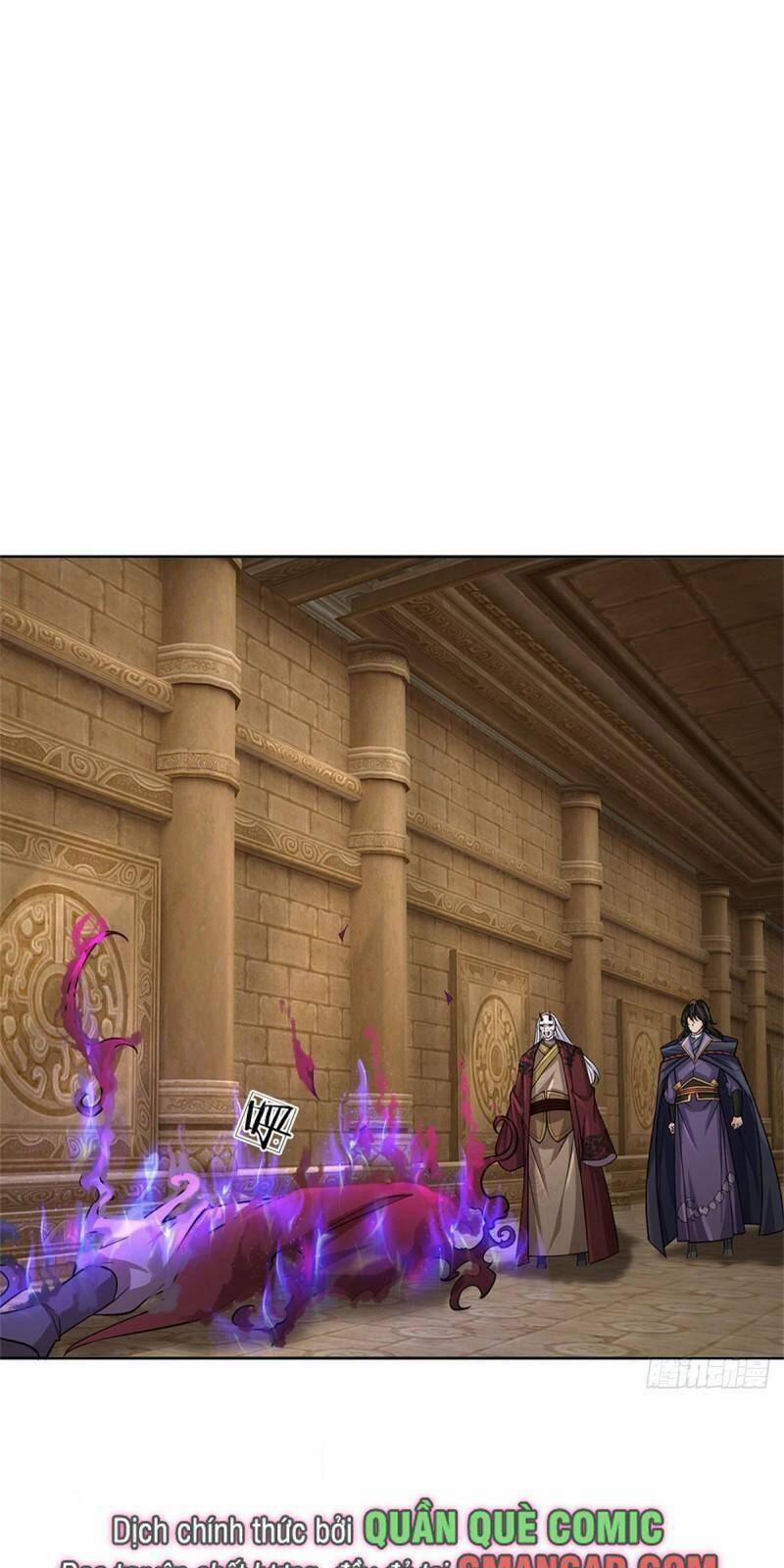 Chúa Tể Chi Lộ 135 trang 21