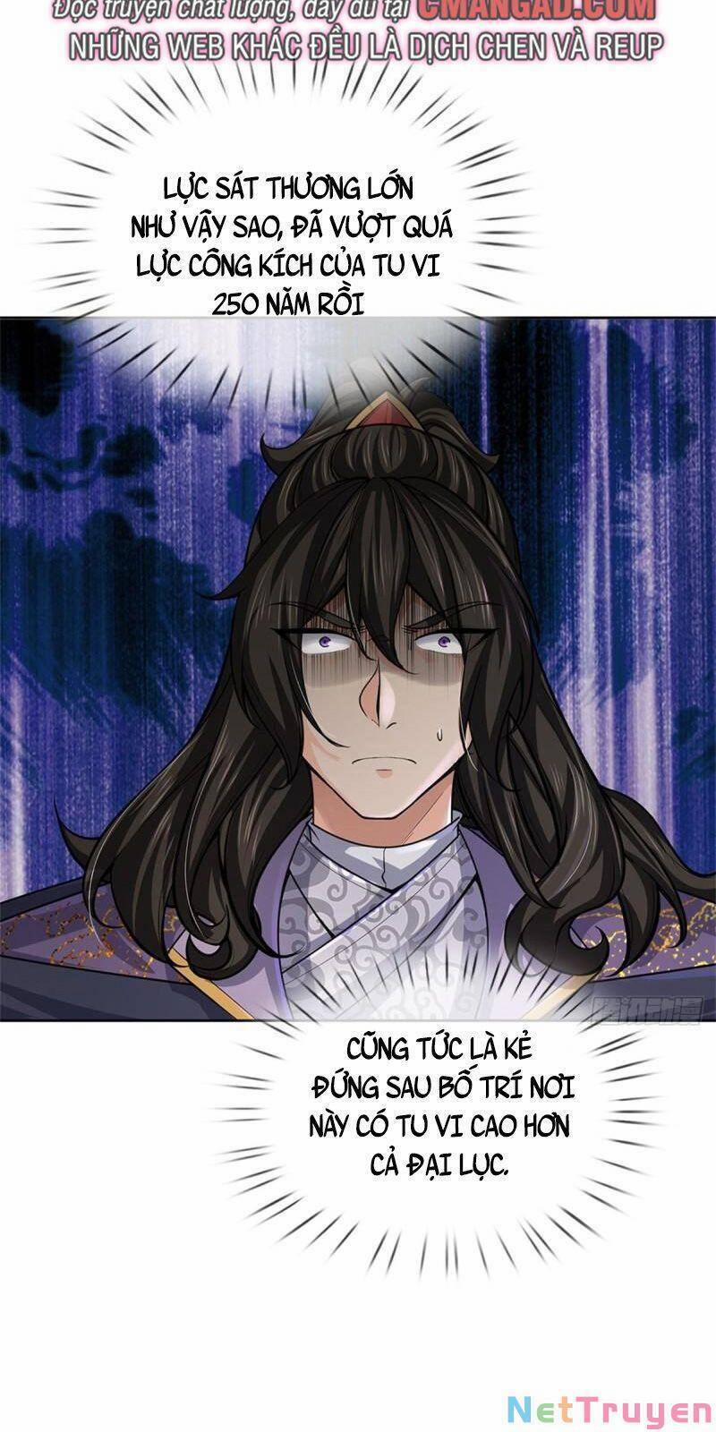 Chúa Tể Chi Lộ 135 trang 22