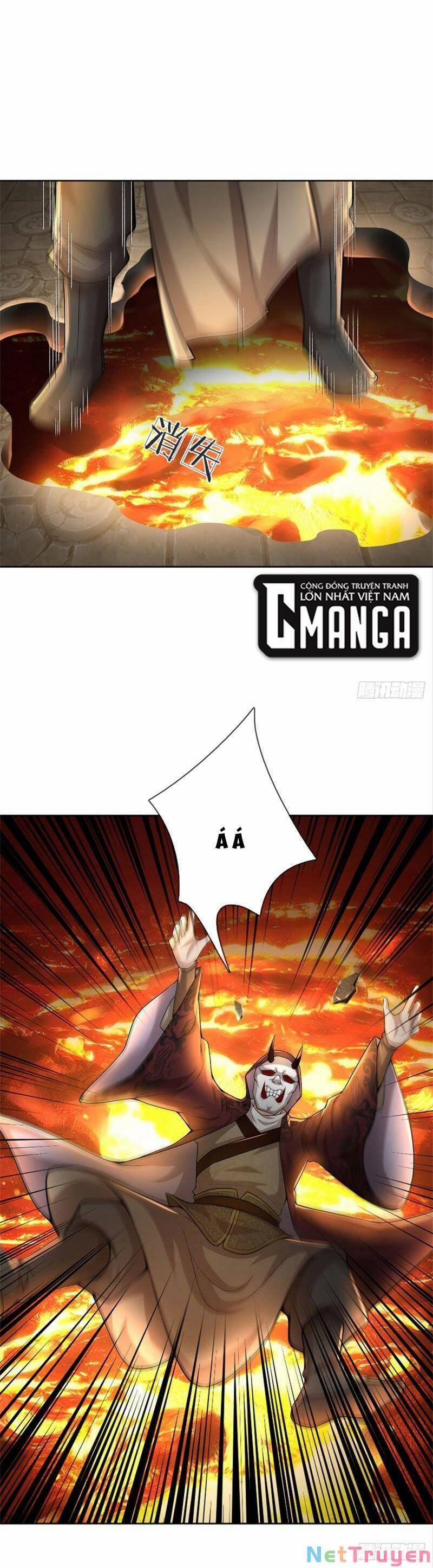 Chúa Tể Chi Lộ 135 trang 3