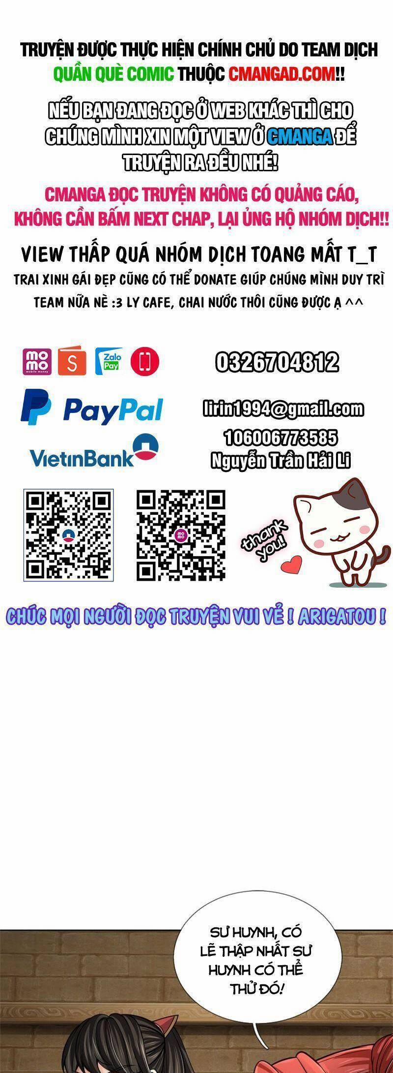 Chúa Tể Chi Lộ 136 trang 0