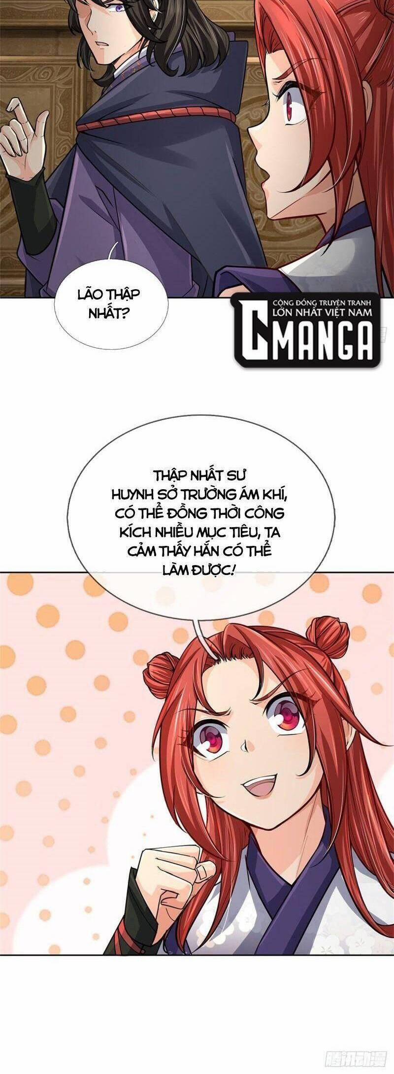 Chúa Tể Chi Lộ 136 trang 1