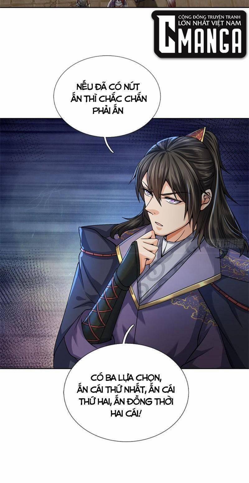 Chúa Tể Chi Lộ 136 trang 14