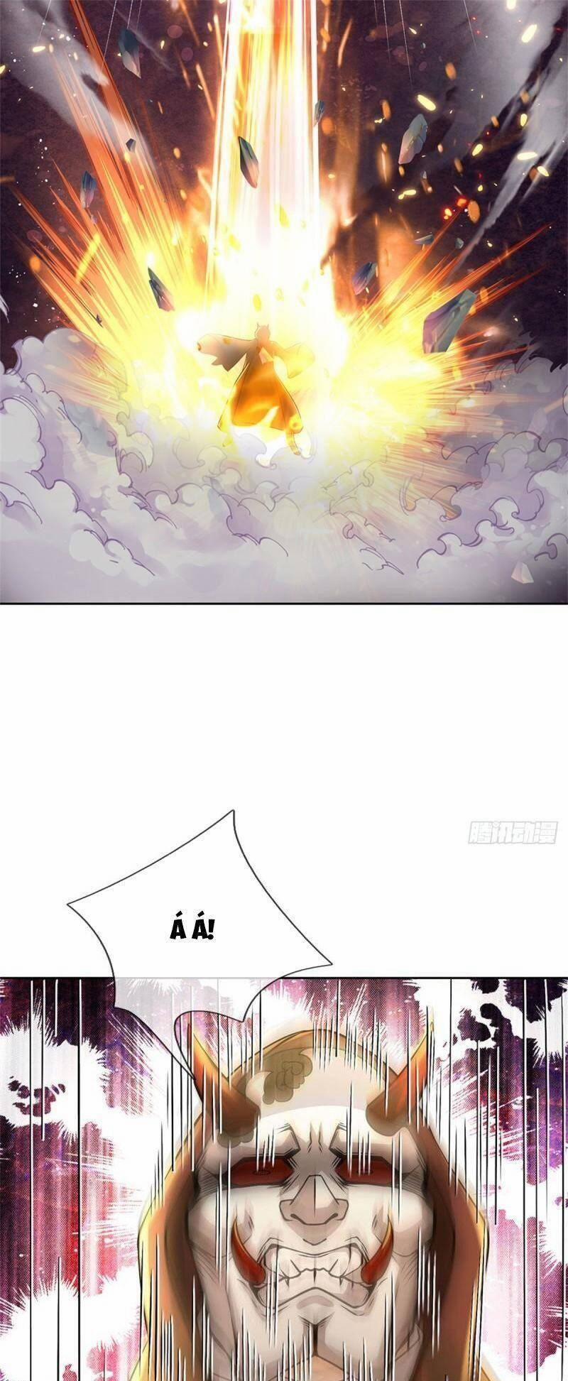 Chúa Tể Chi Lộ 136 trang 18