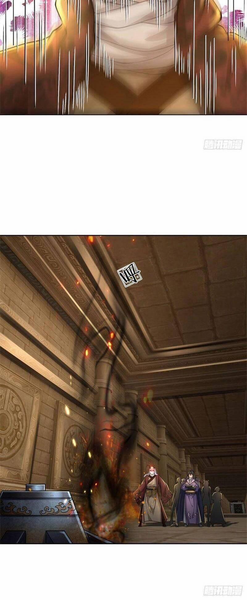 Chúa Tể Chi Lộ 136 trang 19