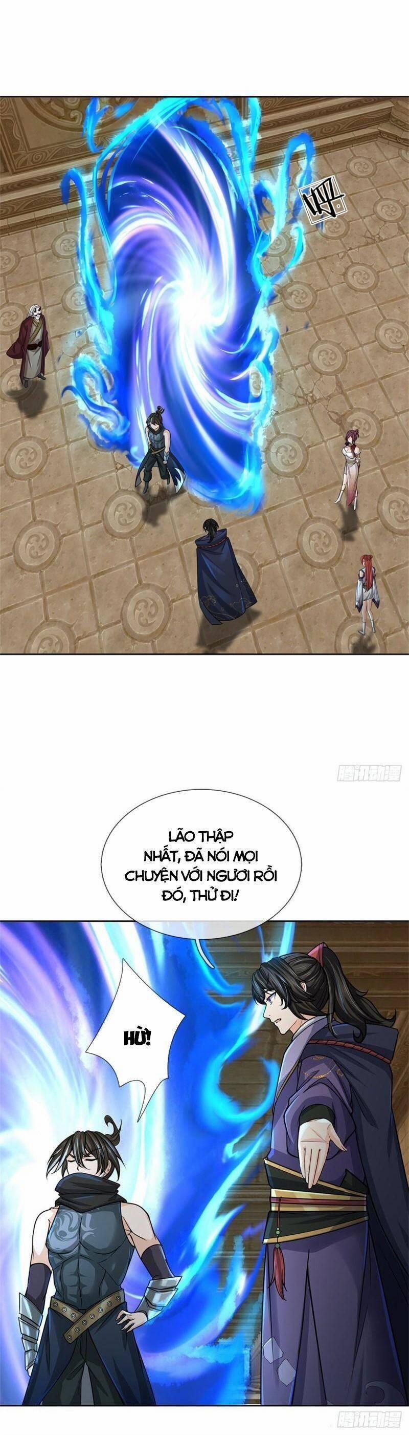 Chúa Tể Chi Lộ 136 trang 2