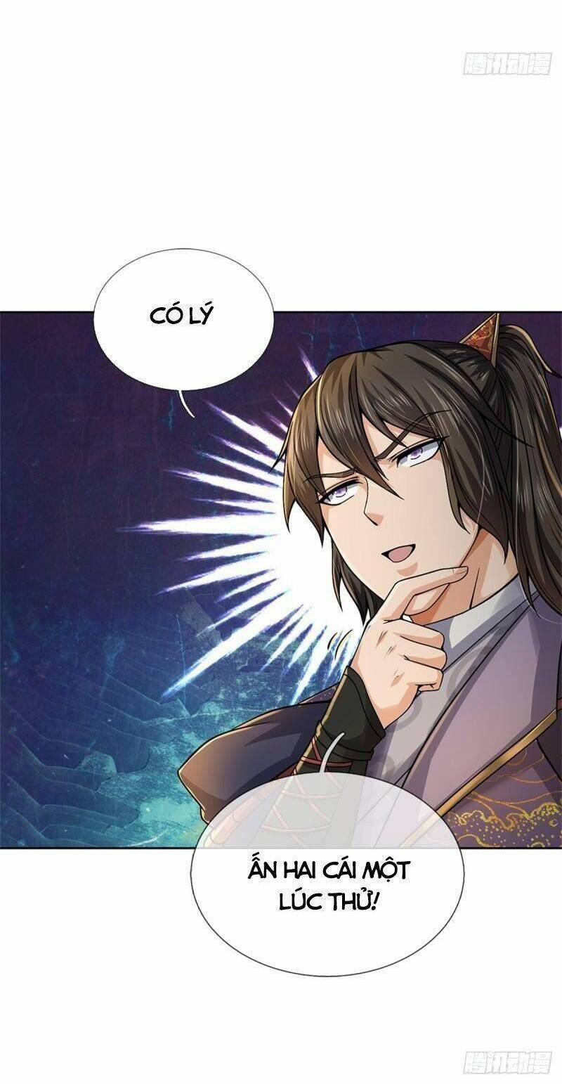 Chúa Tể Chi Lộ 136 trang 22