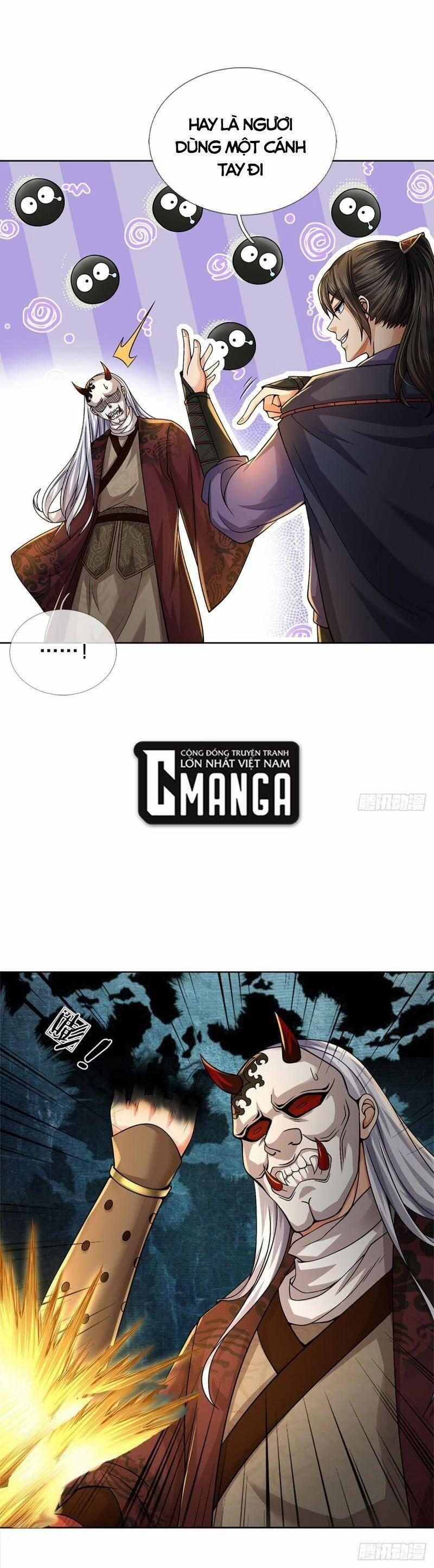 Chúa Tể Chi Lộ 136 trang 24