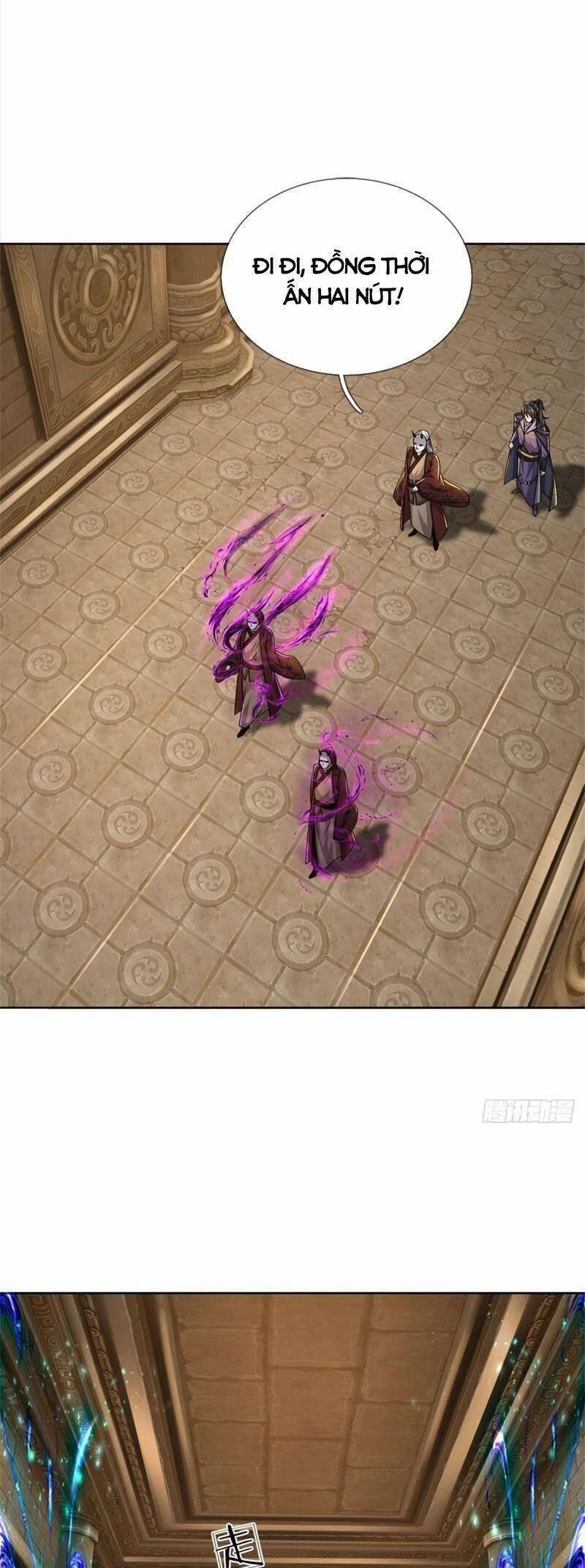 Chúa Tể Chi Lộ 136 trang 25