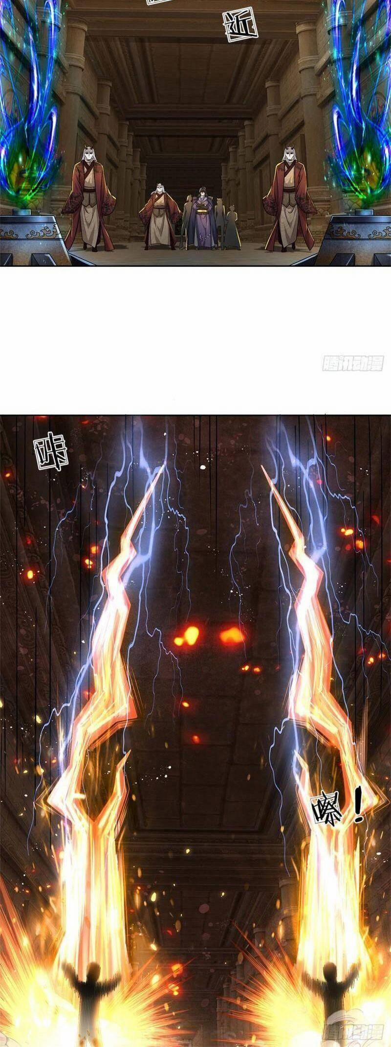 Chúa Tể Chi Lộ 136 trang 26